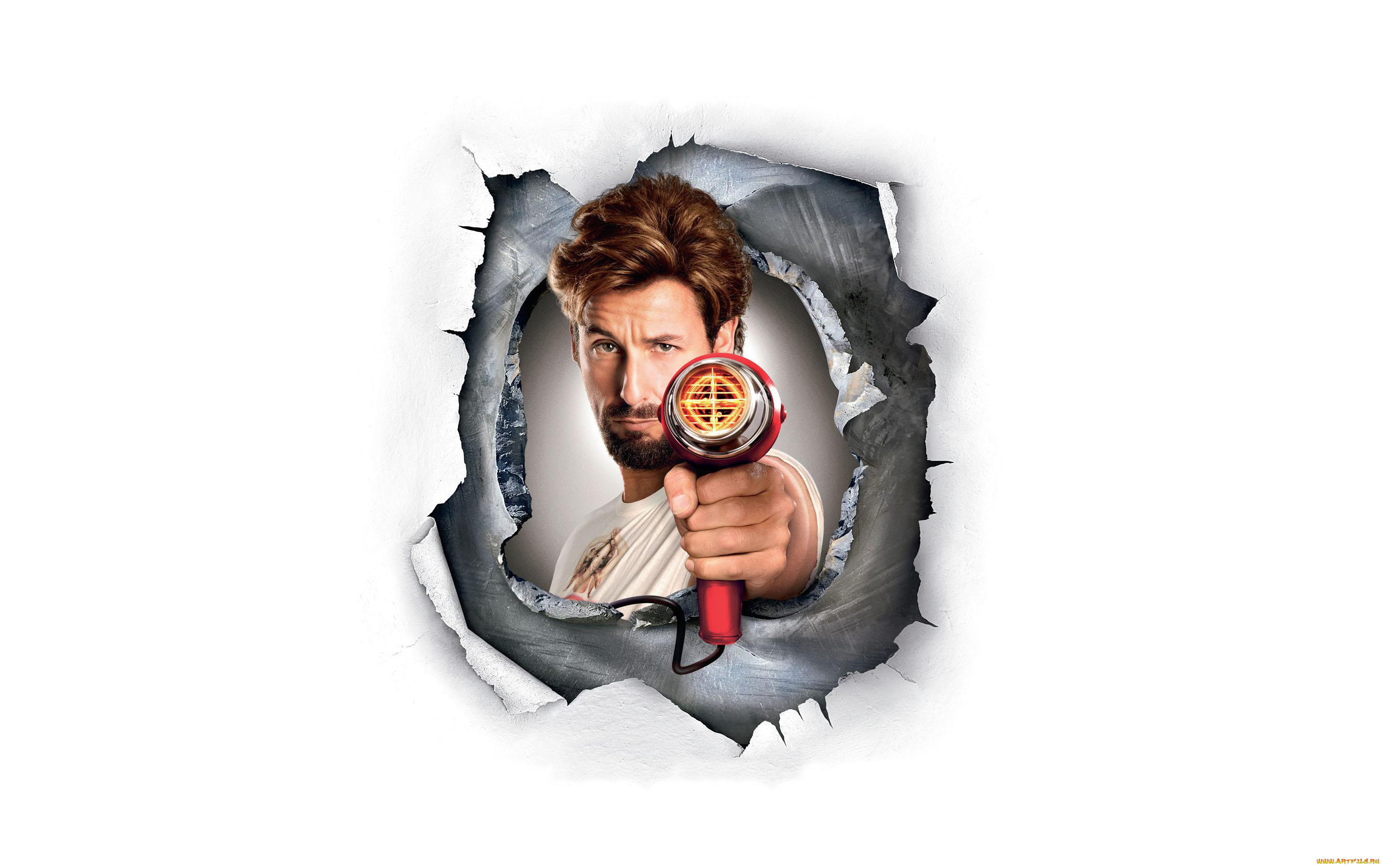    z,  , you don`t mess with the zohan, adam, sandler, you, don't, mess, with, the, zohan, , , , z